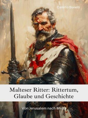 cover image of Malteser Ritter